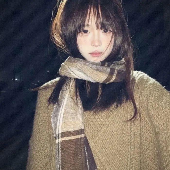 湖上女郎