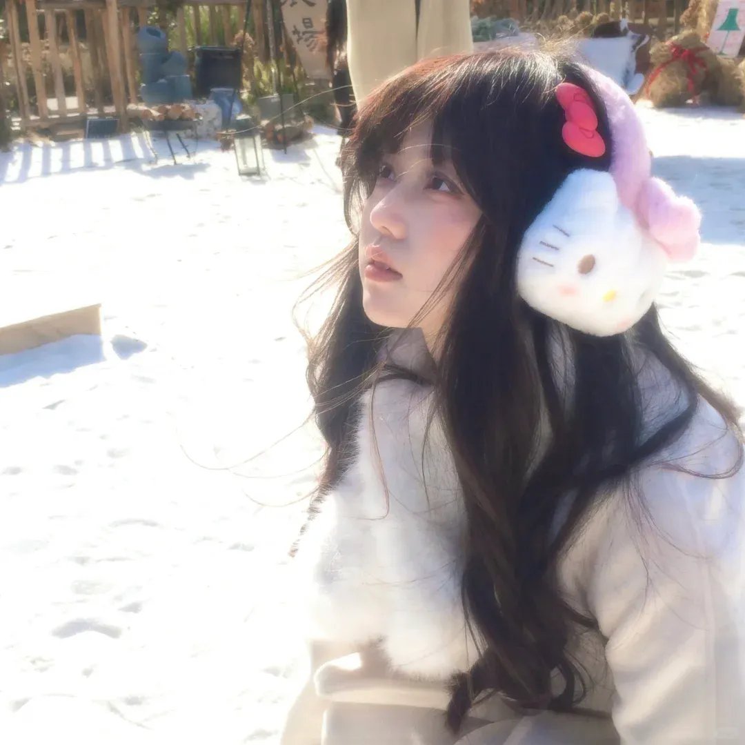 青空娘