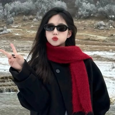 女人的面孔