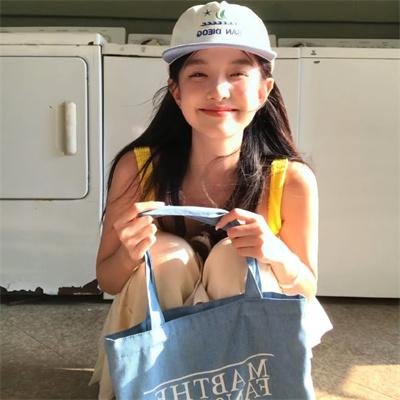 淘宝女孩的好评爱情
